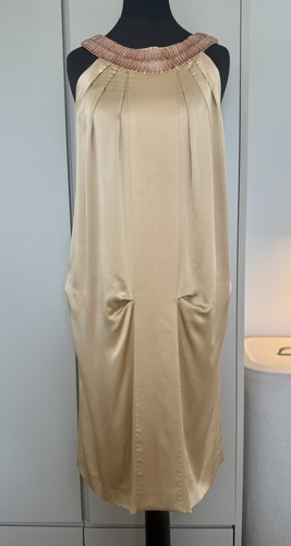 Alberta ferretti 100 silk - ferretti,
