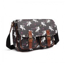 Miss Lulu Matte Oilcloth
