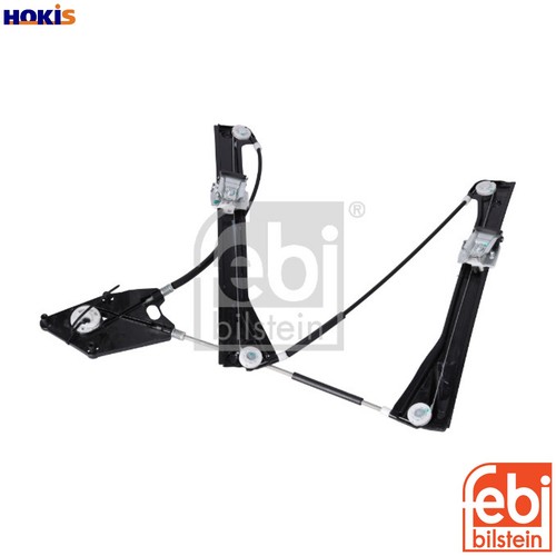 Window regulator 176488 for - 176488, vw