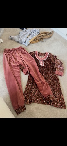 Girls shalwar kameez - girls',