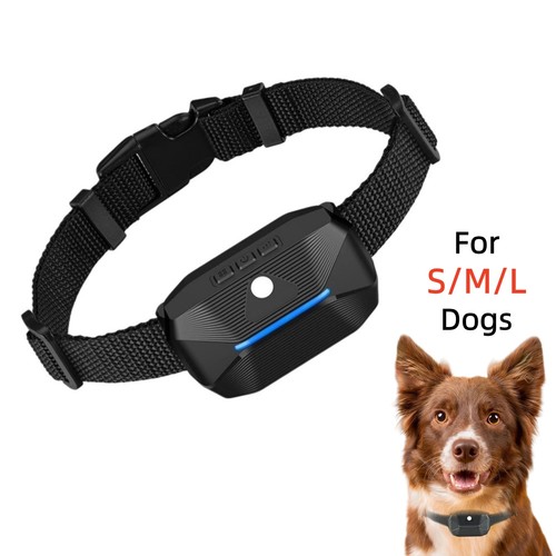 Automatic anti bark dog shock - automatic,