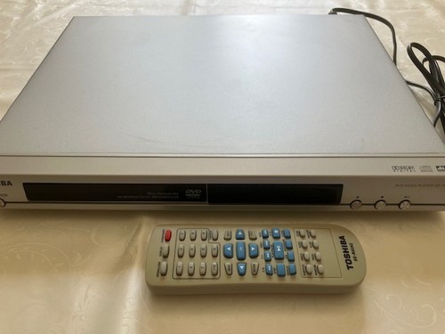 Toshiba 160sb dvd player - dvd,