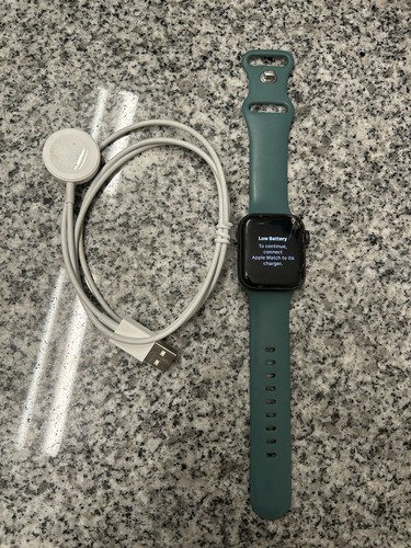 Apple watch 40mm a2351 - apple,