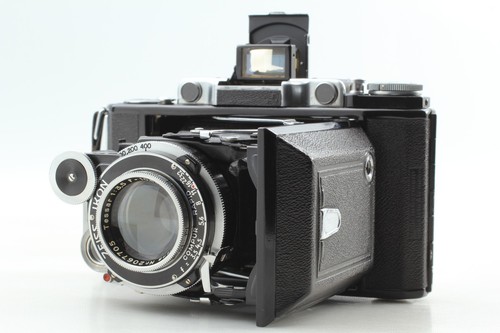 Mint zeiss super ikonta - **mint**,