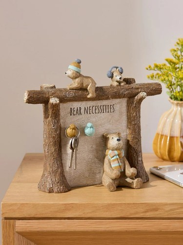 Brand new next bertie bear - brand,