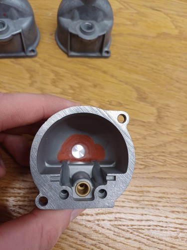 Amal concentric mk1 drainless - concentric,