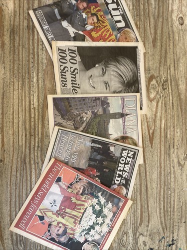 Collectible princess diana - princess,