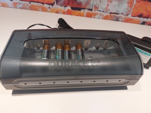 Duracell cef22 multi - duracell,