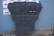 AUDI TT MK3 8S FRONT BUMPER