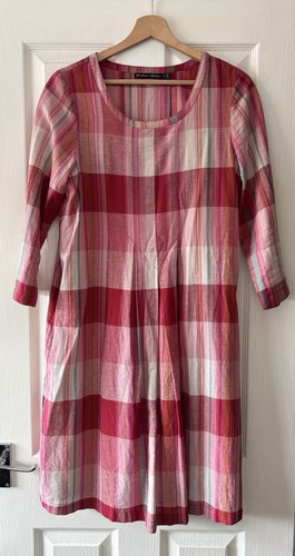 Gudrun sjoden dress - sjoden, s