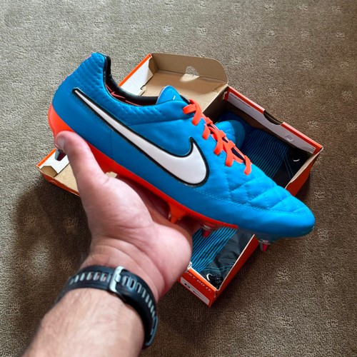 Nike tiempo legend us - sg,