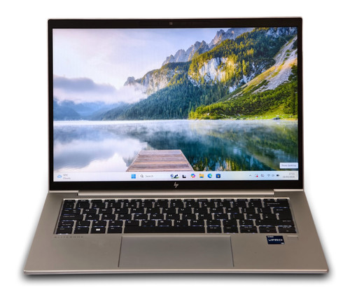 Elitebook 840 g10 fhd - 14",