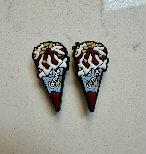 Ice cream shoe - 2,