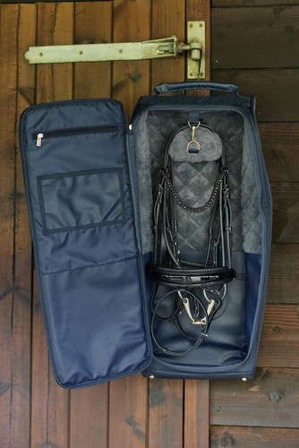 Lemieux luxe bridle bag - luxe,
