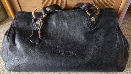 Valentina soft italian leather - soft,