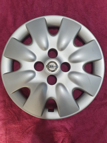 Nissan micra k12 - micra, 15inch