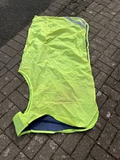 Luna Rider Full Size  Hi Viz Exercise Sheet 5’0