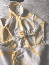 Tie Die Tracksuit Set Kids