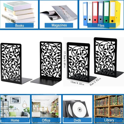 Decorative heavy duty - 4x, metal