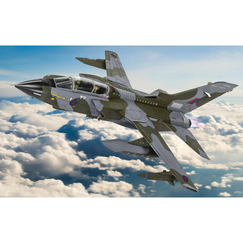 Corgi aa33619 panavia tornado - aa33619,