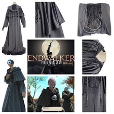 Final Fantasy XIV:Endwalker