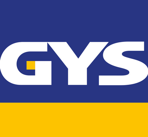 Gys gyspack pro battery - gys,