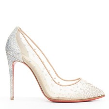 CHRISTIAN LOUBOUTIN Follies