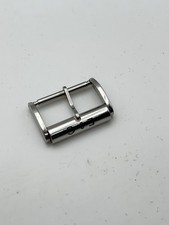 Eberhard 18Mm Fibbia Buckle