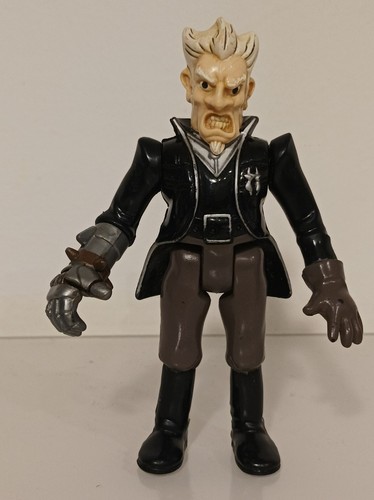 Vintage 1992 claw - 1992, dr.
