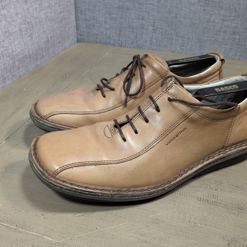 Vagabond shoemakers jos - jos, tan