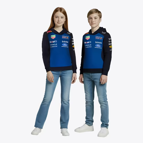 Red bull racing formula - red,
