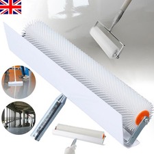 Spiked Aeration Roller Latex