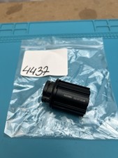 Fulcrum Freehub Body Steel 3