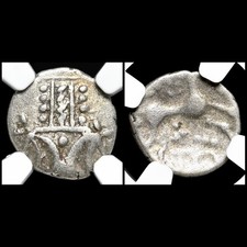 Celtic Britain. Ecen. Iceni