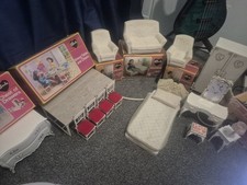 Huge Lot Pedigree Sindy