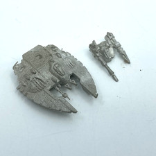 Epic Eldar Falcon - Aeldari -