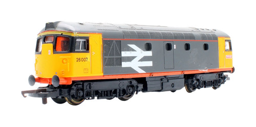 Lima gauge railfreight - lima,