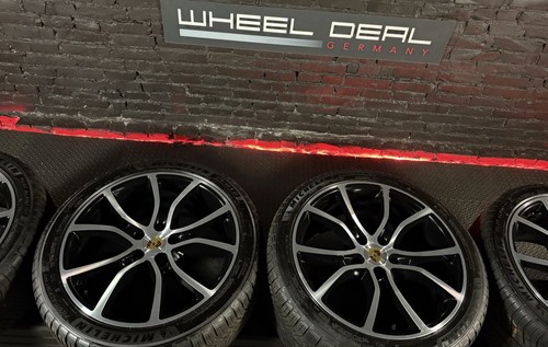 Porsche cayenne 9y0 sport - e3,