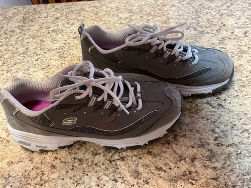 Skechers air cooled memory - skechers, air-cooled