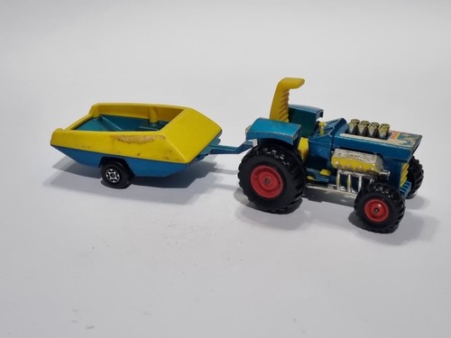 Matchbox superkings mod - matchbox,