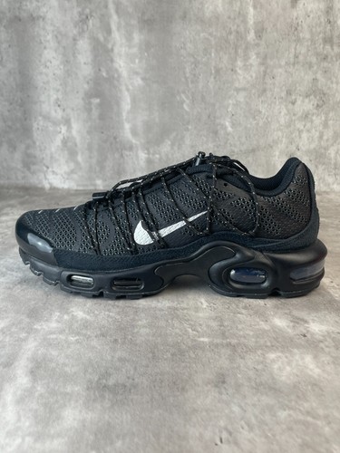 Nike air max plus utility - nike, tn
