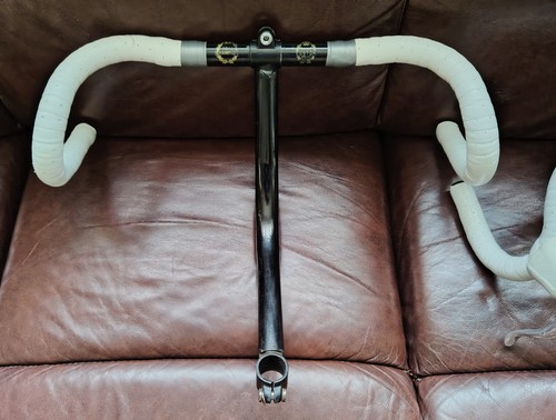 Tandem sakae handlebars with - tandem,