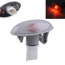 632574 Turn Semaphore Blinker Repeater Indicator Lamp ,Modification Assembly