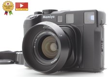 [Top MINT] New Mamiya 6 MF