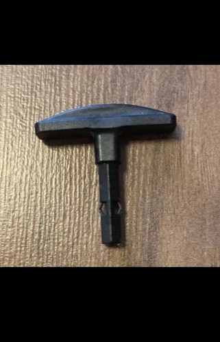 Thule spare parts 52309 - parts,