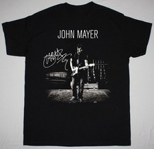 Pink Guitar John Mayer Solo