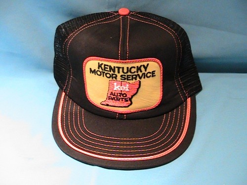 Preowned vintage kentucky - preowned,