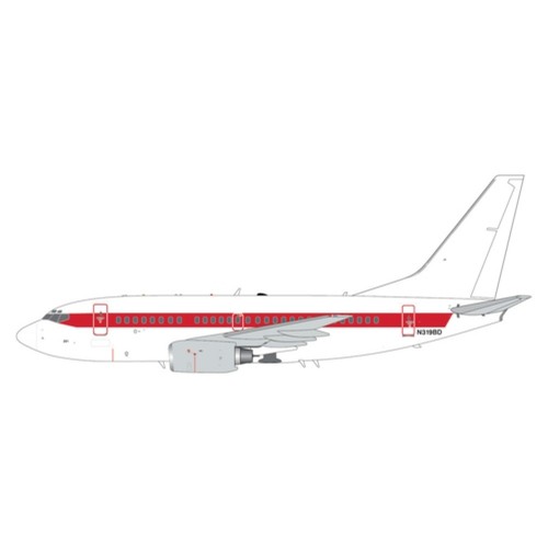 Gemini jets 200 - gemini, 1/200