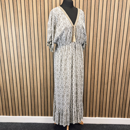 Made italy maxi dress uk - made,