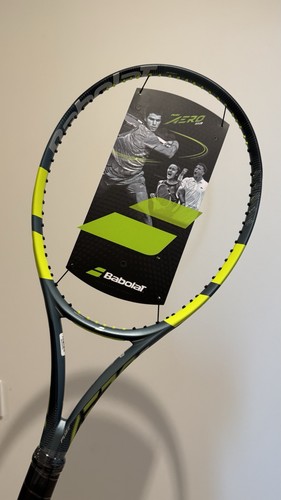 Babolat pure aero 2026 - aero,